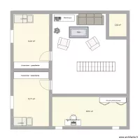 chambre louise nathan