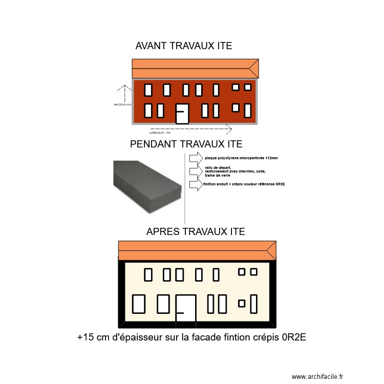 CLEMENT ANGELIQUE. Plan de 0 pièce et 0 m2
