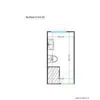 Salle de bain étage