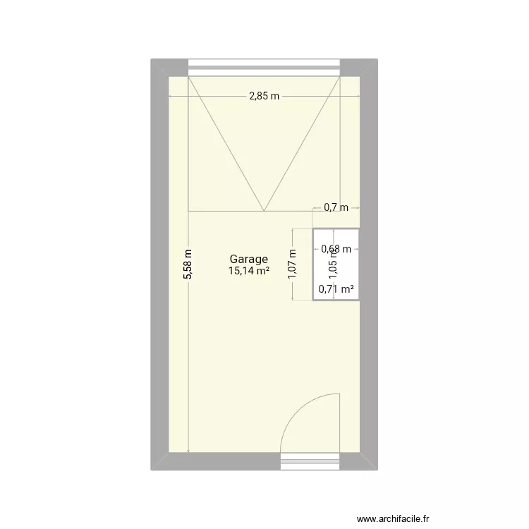 PLAN LOCAL PRO MEDIATION ANIMALE. Plan de 
