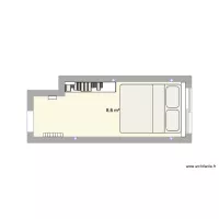 CHAMBRE 3D