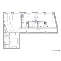 Plan &eacute;tage minimes