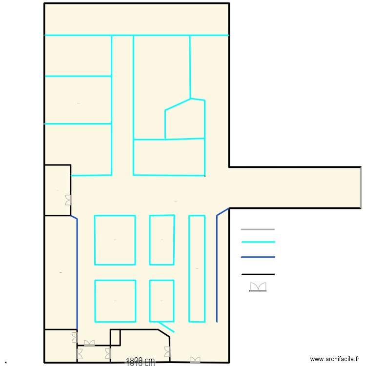 alexis. Plan de 0 pièce et 0 m2