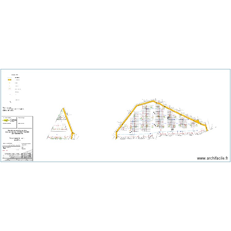 Plan places modifiées Perso. Plan de 0 pièce et 0 m2