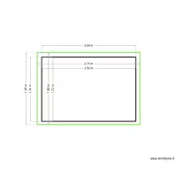 IMPLANTATION LOCAL TECHNIQUE SUR DALLE
