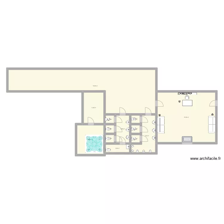 lycee. Plan de lycee. Plan de