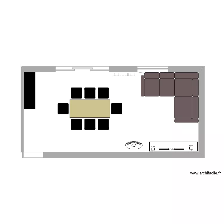 S.A.M S/T GRAVE. Plan de S.A.M S/T GRAVE. Plan de