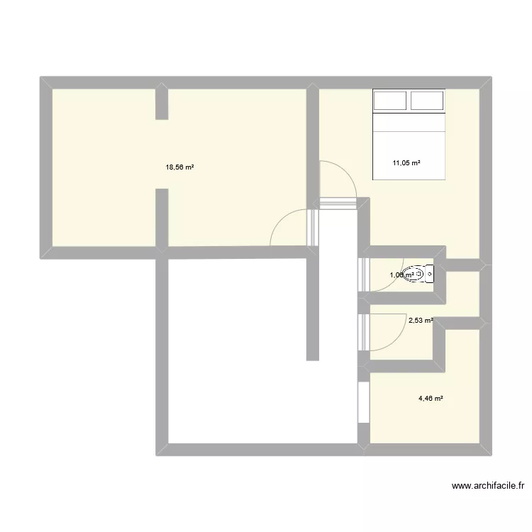 plan satec reunion 2. Plan de 