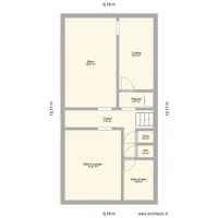 Av. du Haras 168 (Rez)