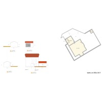 Projet Paris Moquillon Raon l'Etape tourné