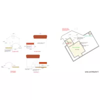 Projet Paris Moquillon Raon l'Etape tourn&eacute;