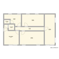 Maison Franquevillette Verte Projeté 2