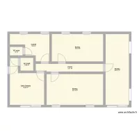 Maison Franquevillette Verte Projet&eacute; 2