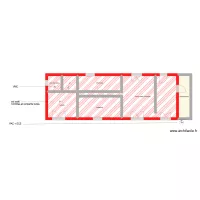 MENDES &eacute;tape 2 RDC