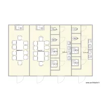 DIRECTION IMMOBILIER CHANTIER ROCHE LA MOLIERE