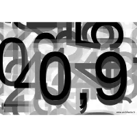 Peupliers 1er &eacute;tage