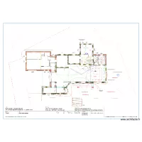 Plan d'ouverture des portes