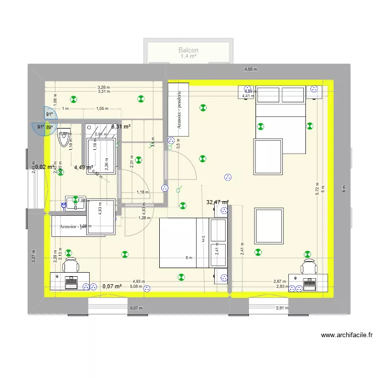 FROUARD 2 15-07-2025. Plan de FROUARD 2 15-07-2025. Plan de
