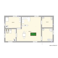 Logement pour PMR