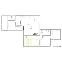 Plan Esp&eacute; RdC