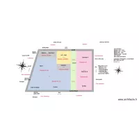 maison Eliane trap&eacute;zo&iuml;dale 02