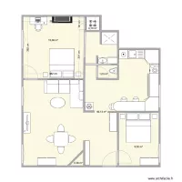 Bellamy Plan modifi&eacute; V3