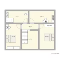 Etage Mireil Catsor
