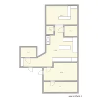 plan labo montebrun
