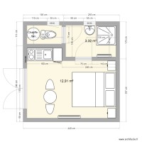 MODULE 20m2 Proto Wierde