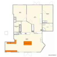 Boutique Niort projection