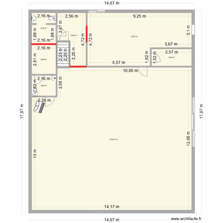 plan secour catholique HGB. Plan de plan secour catholique HGB. Plan de