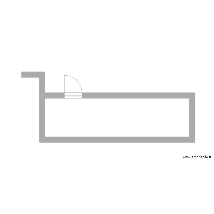 Calderara. Plan de 0 pièce et 0 m2