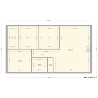 Maison type T4 - 78.98 m2