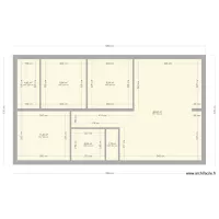 Maison type T4 - 78.98 m2