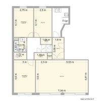 Issy Bat 6 - option B