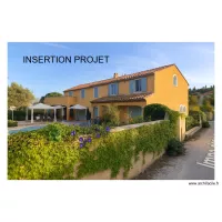 Insertion projet