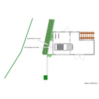 GARAGE EXTENSION