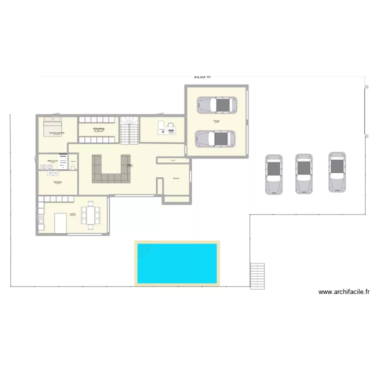 maison combovin. Plan de 24 et 369 m² maison combovin. Plan de 24 et 369 m²
