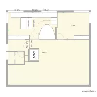 2&egrave;me  &eacute;tage 