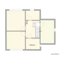 Avelgem Toekomststraat 72 Bovenverdieping