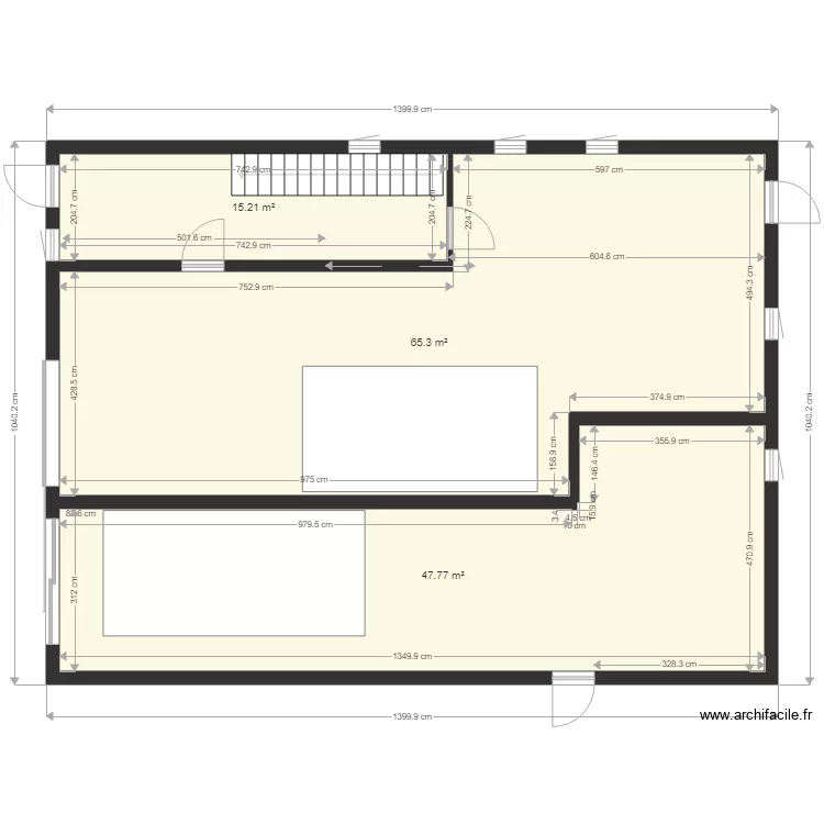 giettazcharle 2. Plan de 16 et 382 m² giettazcharle 2. Plan de 16 et 382 m²