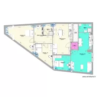 Contamine sur Arve Essai 2