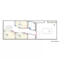 projet etude jannin s/sol 1er jet modif