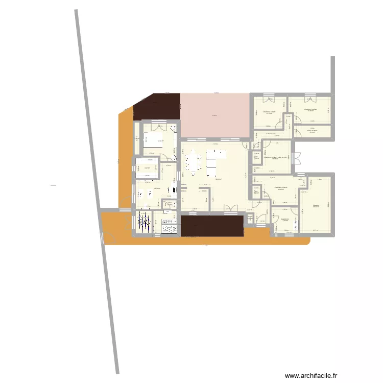 extention 3M def 01. Plan de 