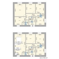 1 etage bis