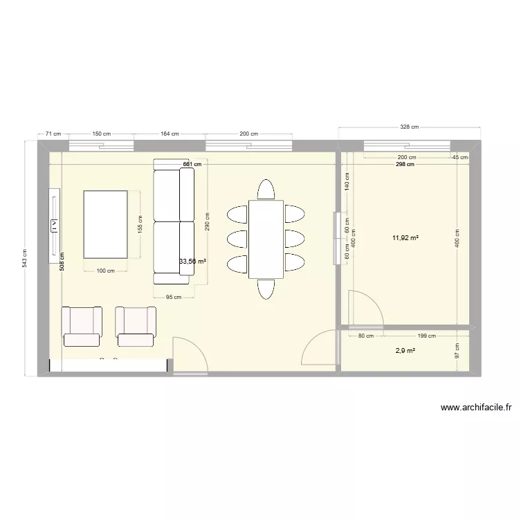 exercice EOPI. Plan de 