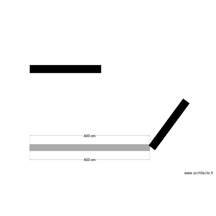TERRASSE. Plan de 0 pièce et 0 m2
