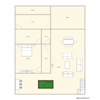 plan maison