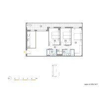 TERRAZAS DE VADORREY IV  04