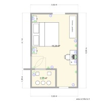 nosso quarto